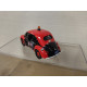 RENAULT 4CV 1954 R1062 POLICE MONACO 1:43 HACHETTE ELIGOR NO BOX