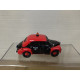RENAULT 4CV 1954 R1062 POLICE MONACO 1:43 HACHETTE ELIGOR NO BOX