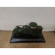ANSALDO-LANCIA 1 ZM 1916 AUTOAMETRALLADORA 1:43 DeAGOSTINI