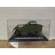 ANSALDO-LANCIA 1 ZM 1916 AUTOAMETRALLADORA 1:43 DeAGOSTINI