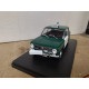 SEAT 124 D 1973 GUARDIA RADAR MOVIL 1:24 SALVAT IXO