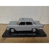 SEAT 1500 1965 POLICIA ARMADA 1:24 SALVAT IXO