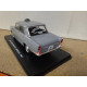 SEAT 1500 1965 POLICIA ARMADA 1:24 SALVAT IXO