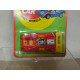 RACING CAR K-45 MARAUDER apx 1:64 FAST WHEELS WT705 BOX TINTOYS