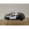 LAMBORGHINI MURCIELAGO LP 640 POLICE USA 1:36 KINSMART KT 5317 NO BOX