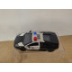 LAMBORGHINI MURCIELAGO LP 640 POLICE USA 1:36 KINSMART KT 5317 NO BOX