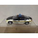 DODGE INTREPID 2003 TENNESSEE STATE PATROL POLICE 1:43 FABBRI HONGWELL NO BOX