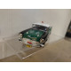 CHEVROLET BEL AIR 1957 POLICE NEW YORK 1:43 CORGI 51303 NO BOX