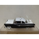 FORD FAIRLANE 1956 POLICE NEW YORK 1:43 QUARTZO DEFECT/ANUNCIO/NO BOX