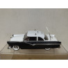 FORD FAIRLANE 1956 POLICE NEW YORK 1:43 QUARTZO DEFECT/ANUNCIO/NO BOX