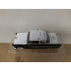 FORD FAIRLANE 1956 POLICE NEW YORK 1:43 QUARTZO DEFECT/ANUNCIO/NO BOX