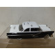 FORD FAIRLANE 1956 POLICE NEW YORK 1:43 QUARTZO DEFECT/ANUNCIO/NO BOX