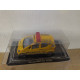 MERCEDES-BENZ W168 CLASE A MEDICAL CARE 1:43 GUISVAL