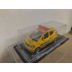 MERCEDES-BENZ W168 CLASE A MEDICAL CARE 1:43 GUISVAL