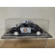 VOLKSWAGEN NEW BEETLE POLICE 911 SHERIFF 1:43 GUISVAL
