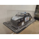 VOLKSWAGEN NEW BEETLE POLICE 911 SHERIFF 1:43 GUISVAL