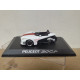 PEUGEOT 20CUP CONCEPT CARS 1:43 ALTAYA NOREV