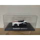 PEUGEOT 20CUP CONCEPT CARS 1:43 ALTAYA NOREV
