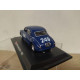 LANCIA AURELIA 1952 B21 n249 MILLE MIGLIA 1:43 STARLINE HACHETTE HARD BOX