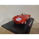 LANCIA D24 1954 n602 RED MILLE MIGLIA 1:43 STARLINE HACHETTE HARD BOX