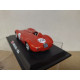 LANCIA D24 1954 n602 RED MILLE MIGLIA 1:43 STARLINE HACHETTE HARD BOX