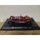 ALFA ROMEO 6C 1750 GS 1930 n84 RED MILLE MIGLIA 1:43 STARLINE HACHETTE HARD BOX