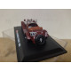 ALFA ROMEO 6C 1750 GS 1930 n84 RED MILLE MIGLIA 1:43 STARLINE HACHETTE HARD BOX