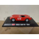 OSCA 1500 TN 1956 n428 MILLE MIGLIA 1:43 STARLINE HACHETTE HARD BOX