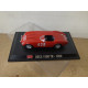 OSCA 1500 TN 1956 n428 MILLE MIGLIA 1:43 STARLINE HACHETTE HARD BOX