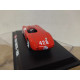 OSCA 1500 TN 1956 n428 MILLE MIGLIA 1:43 STARLINE HACHETTE HARD BOX