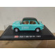 FIAT 1100/103 TV 1957 n2351 MILLE MIGLIA 1:43 STARLINE HACHETTE HARD BOX