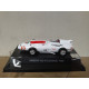 MASERATI 420 M/58 ELDORADO 1958 500 MILLAS MONZA MOSS 1:43 BOX NO ORIGINAL