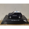 FIAT PANDA 4X4 1988 CARABINIERI 1:43 DeAGOSTINI BOX NO ORIGINAL