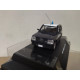 FIAT PANDA 4X4 1988 CARABINIERI 1:43 DeAGOSTINI BOX NO ORIGINAL