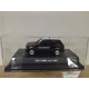 FIAT PANDA 4X4 1988 CARABINIERI 1:43 DeAGOSTINI BOX NO ORIGINAL