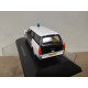 PEUGEOT 404 BREAK POLICE BRIGADE FLUVIALE 1:43 ATLAS IXO HARD BOX