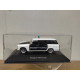 PEUGEOT 404 BREAK POLICE BRIGADE FLUVIALE 1:43 ATLAS IXO HARD BOX