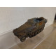 Sd.kfz.251 n313 GERMANY WW 2 1:72 KIT/DIECAST ? NO BOX DESGUACE/SUCIO