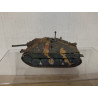 Sd.kfz.138/2 HETZER n244 GERMANY WW 2 1:72 KIT/DIECAST ? NO BOX DESGUACE/SUCIO