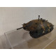 Sd.kfz.138/2 HETZER n244 GERMANY WW 2 1:72 KIT/DIECAST ? NO BOX DESGUACE/SUCIO