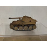 Sd.kfz.138 MARDER III (1) GERMANY WW 2 1:72 KIT/DIECAST ? NO BOX DESGUACE/SUCIO
