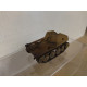 Sd.kfz.138 MARDER III GERMANY WW 2 1:72 KIT/DIECAST ? NO BOX DESGUACE/SUCIO