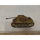Sd.kfz.138 MARDER III (2) GERMANY WW 2 1:72 KIT/DIECAST ? NO BOX DESGUACE/SUCIO