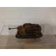 Sd.kfz.138 MARDER III (2) GERMANY WW 2 1:72 KIT/DIECAST ? NO BOX DESGUACE/SUCIO
