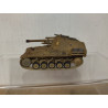 Sd.kfz.138 MARDER III (3) GERMANY WW 2 1:72 KIT/DIECAST ? NO BOX DESGUACE/SUCIO