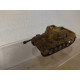 Sd.kfz.138 MARDER III (2) GERMANY WW 2 1:72 KIT/DIECAST ? NO BOX DESGUACE/SUCIO