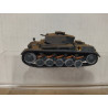 PANZER II GERMANY WW 2 1:72 KIT/DIECAST ? NO BOX DESGUACE/SUCIO