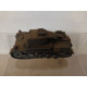 PANZER II GERMANY WW 2 1:72 KIT/DIECAST ? NO BOX DESGUACE/SUCIO