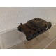 PANZER II GERMANY WW 2 1:72 KIT/DIECAST ? NO BOX DESGUACE/SUCIO
