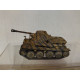 Sd.kfz.138 MARDER III (4) GERMANY WW 2 1:72 KIT/DIECAST ? NO BOX DESGUACE/SUCIO